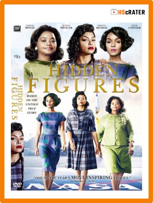 hidden figures